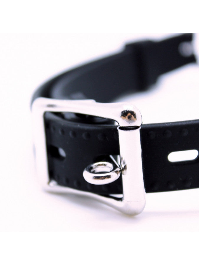 Baillon Os - Rimba Bondage Play