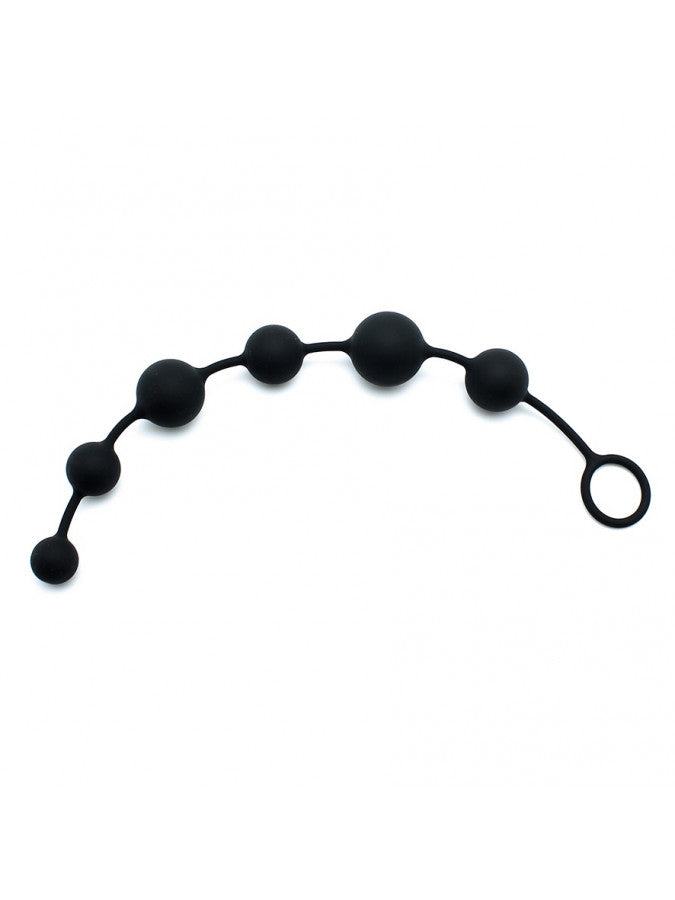 Plug Chapelet Anal 40cm - Rimba