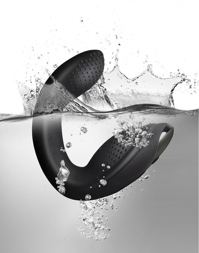 Stimulateur Prostate Rude-Boy Xtreme avec télécommande - Rocks-Off