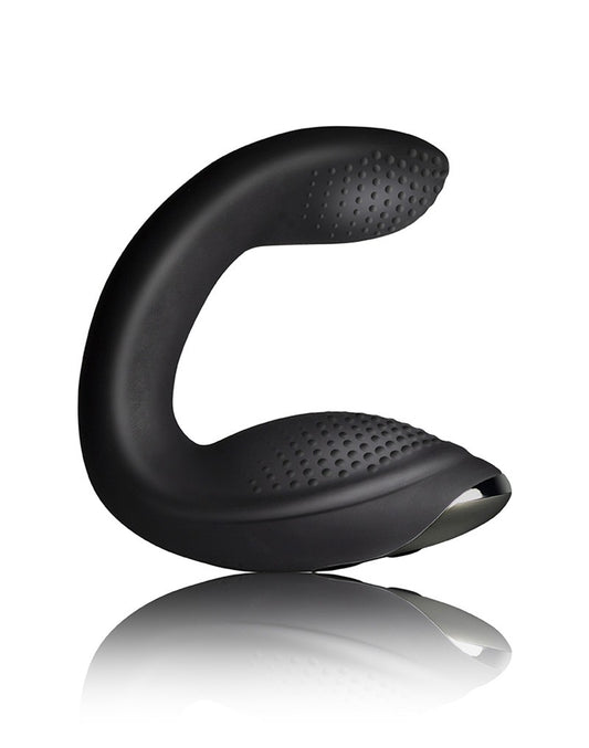 Stimulator Prostate Rude-Boy Xtreme with Remote Control - Rocks-Off