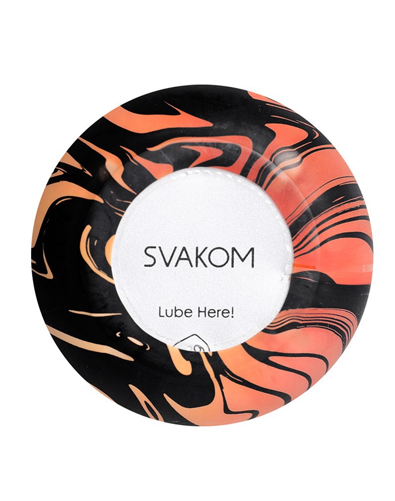 Masturbator Hedy X Confidence - Svakom