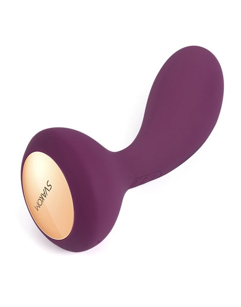 Prostate Stimulator Julie - Svakom