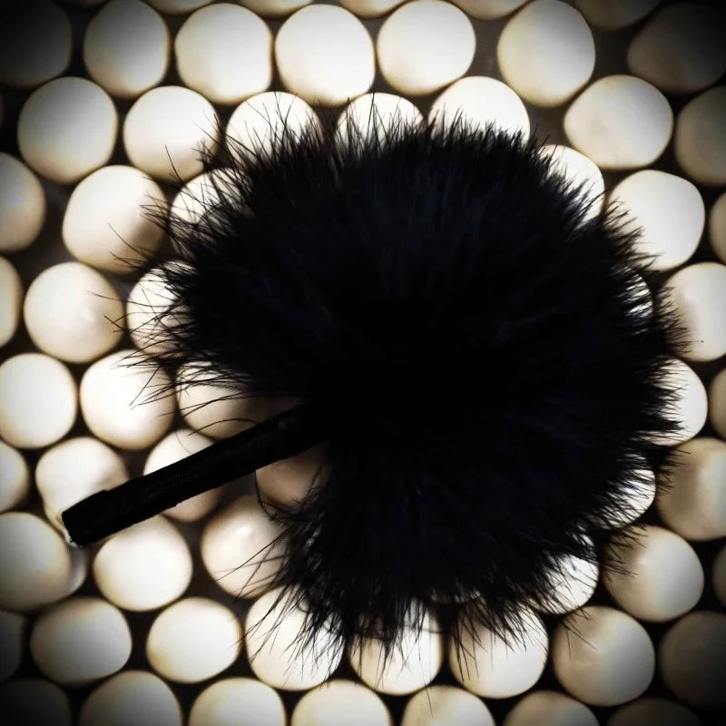 Mini Duster Tickle me Tickler - Bijoux Indiscrets