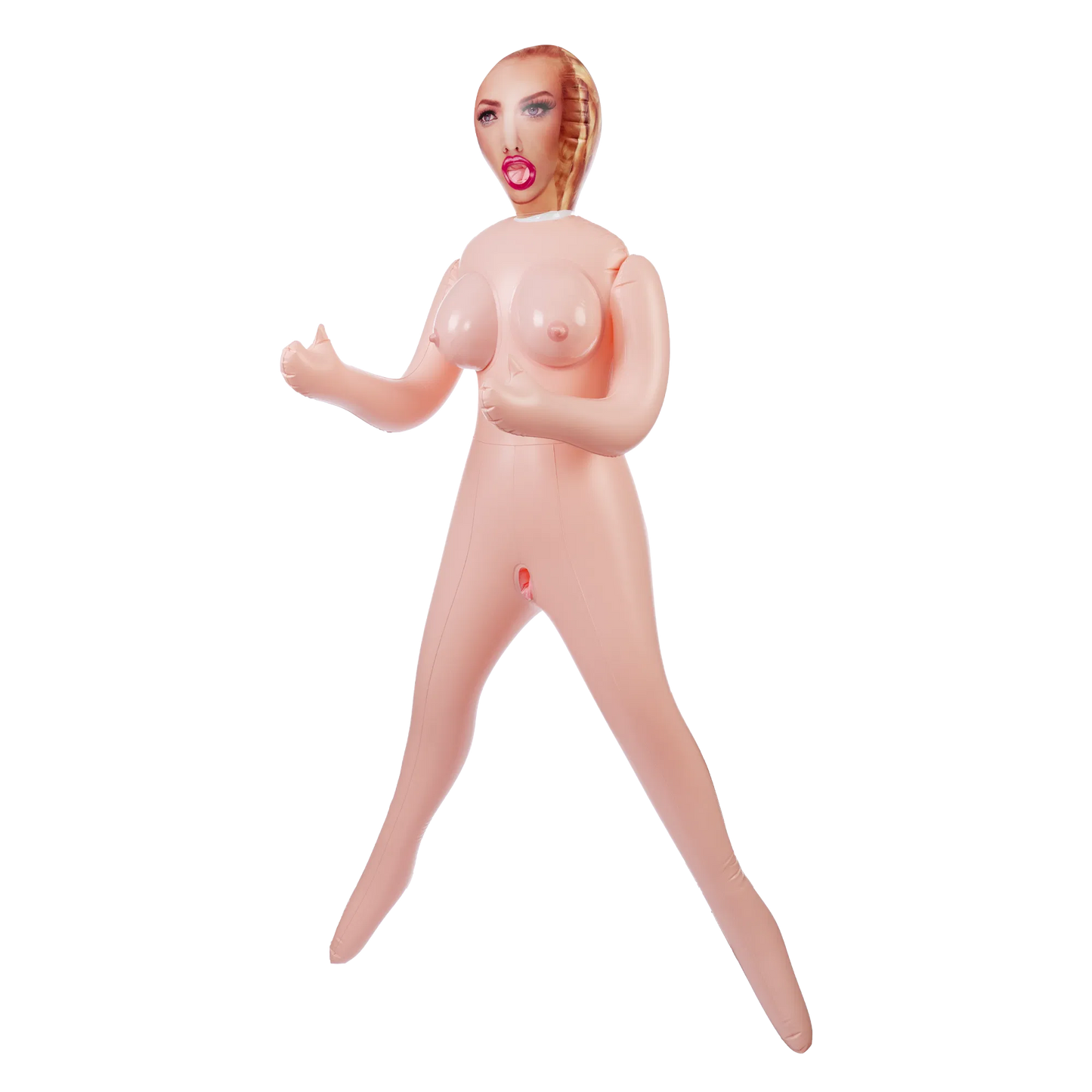 Poupée Gonflable Fill me up, stud - Rimba