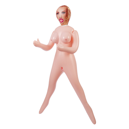 Poupée Gonflable Fill me up, stud - Rimba