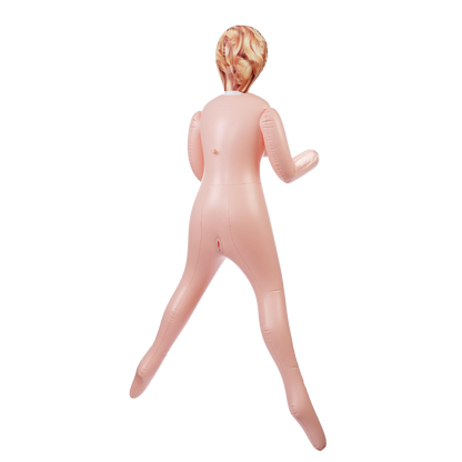 Poupée Gonflable Fill me up, stud - Rimba