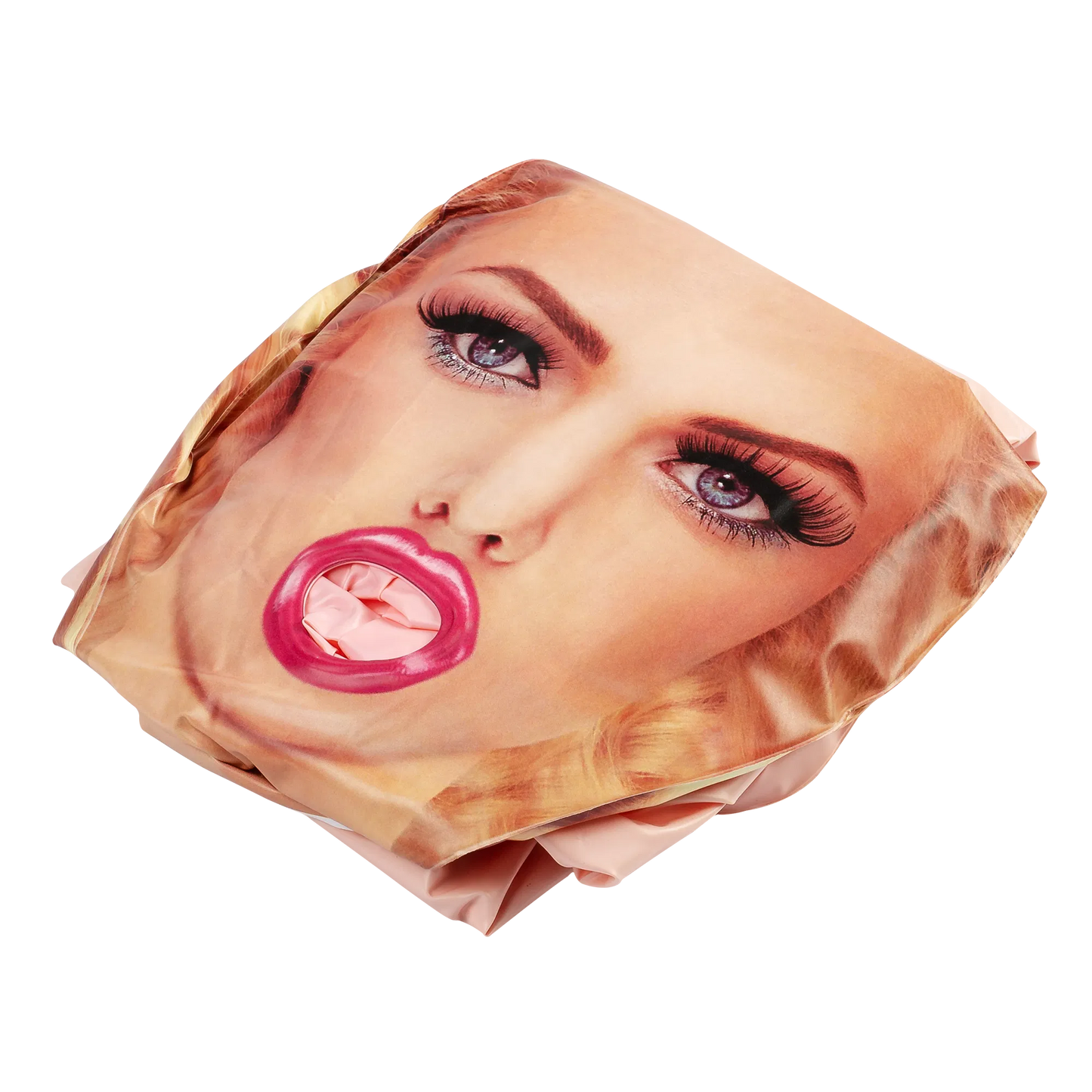 Poupée Gonflable Fill me up, stud - Rimba