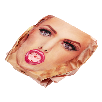 Poupée Gonflable Fill me up, stud - Rimba