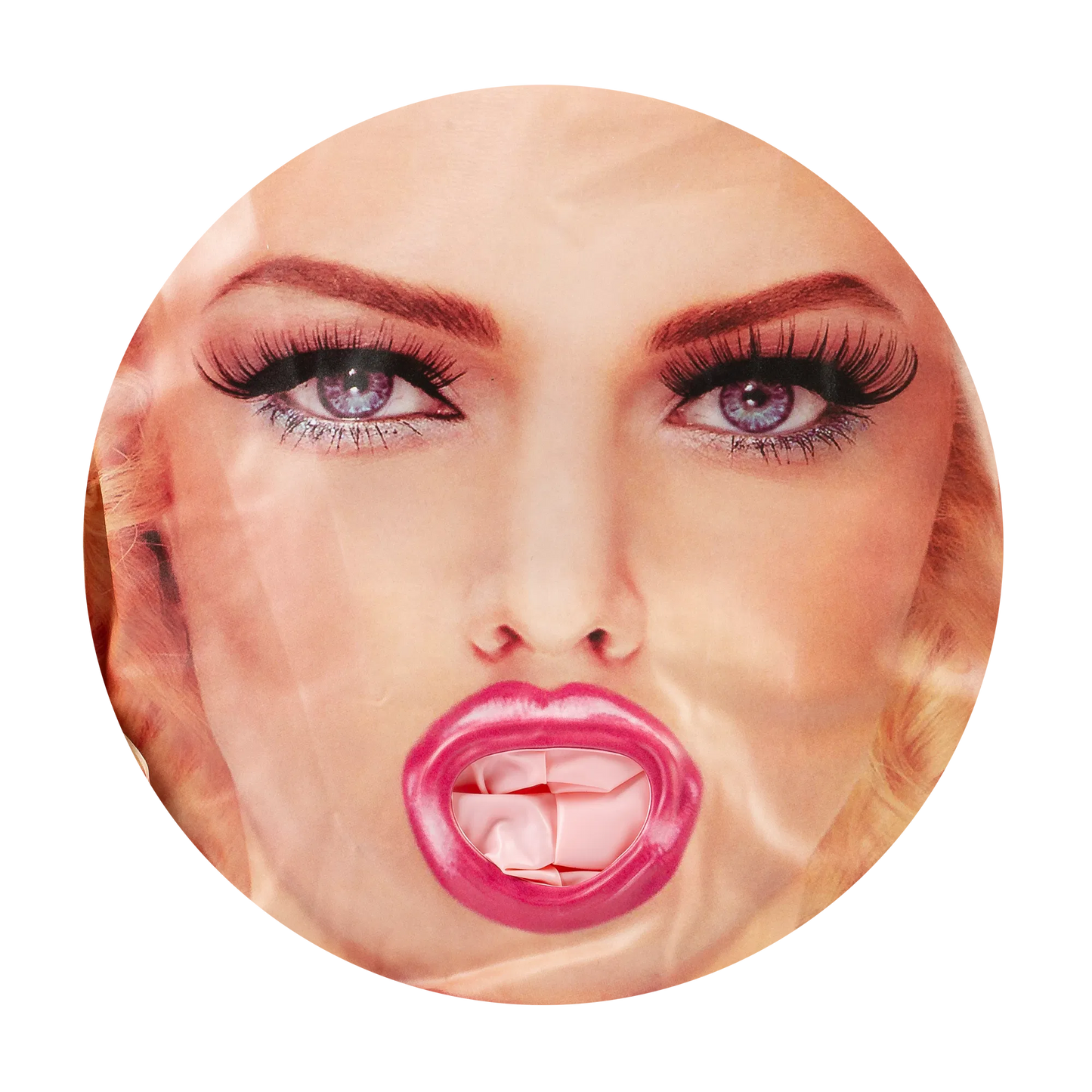 Poupée Gonflable Fill me up, stud - Rimba