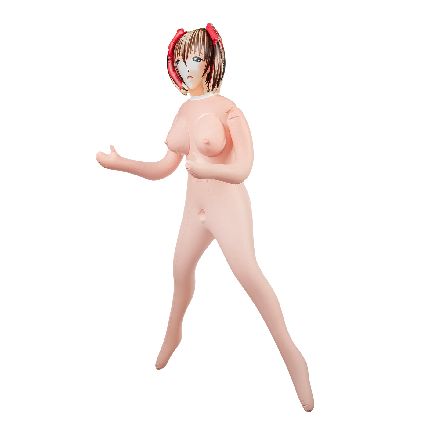 Poupée Gonflable You Are Sooo Big! - Rimba