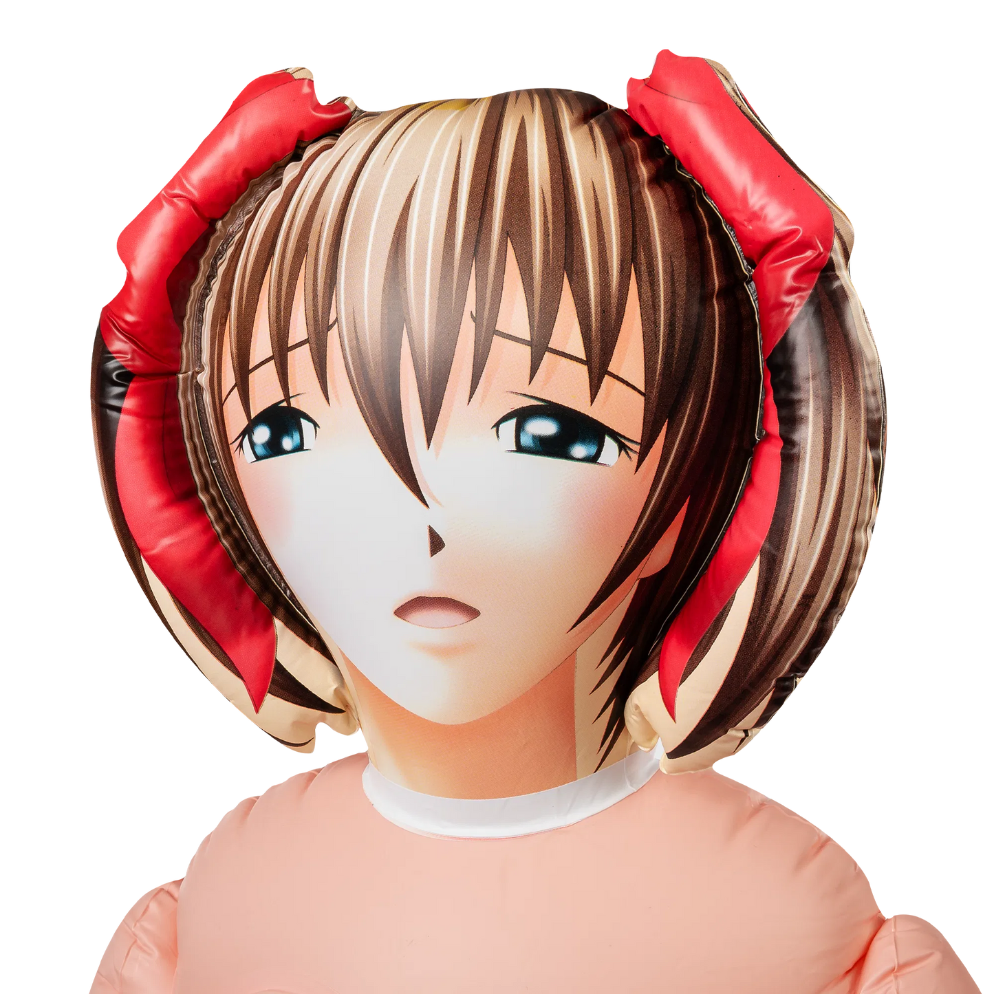 Poupée Gonflable You Are Sooo Big! - Rimba