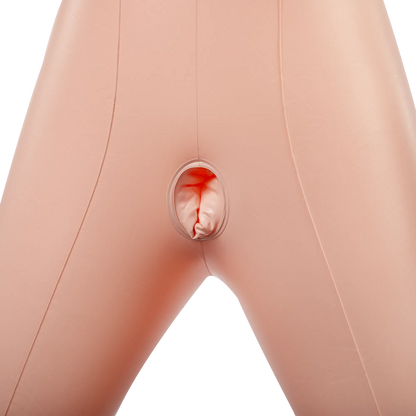 Poupée Gonflable You Are Sooo Big! - Rimba