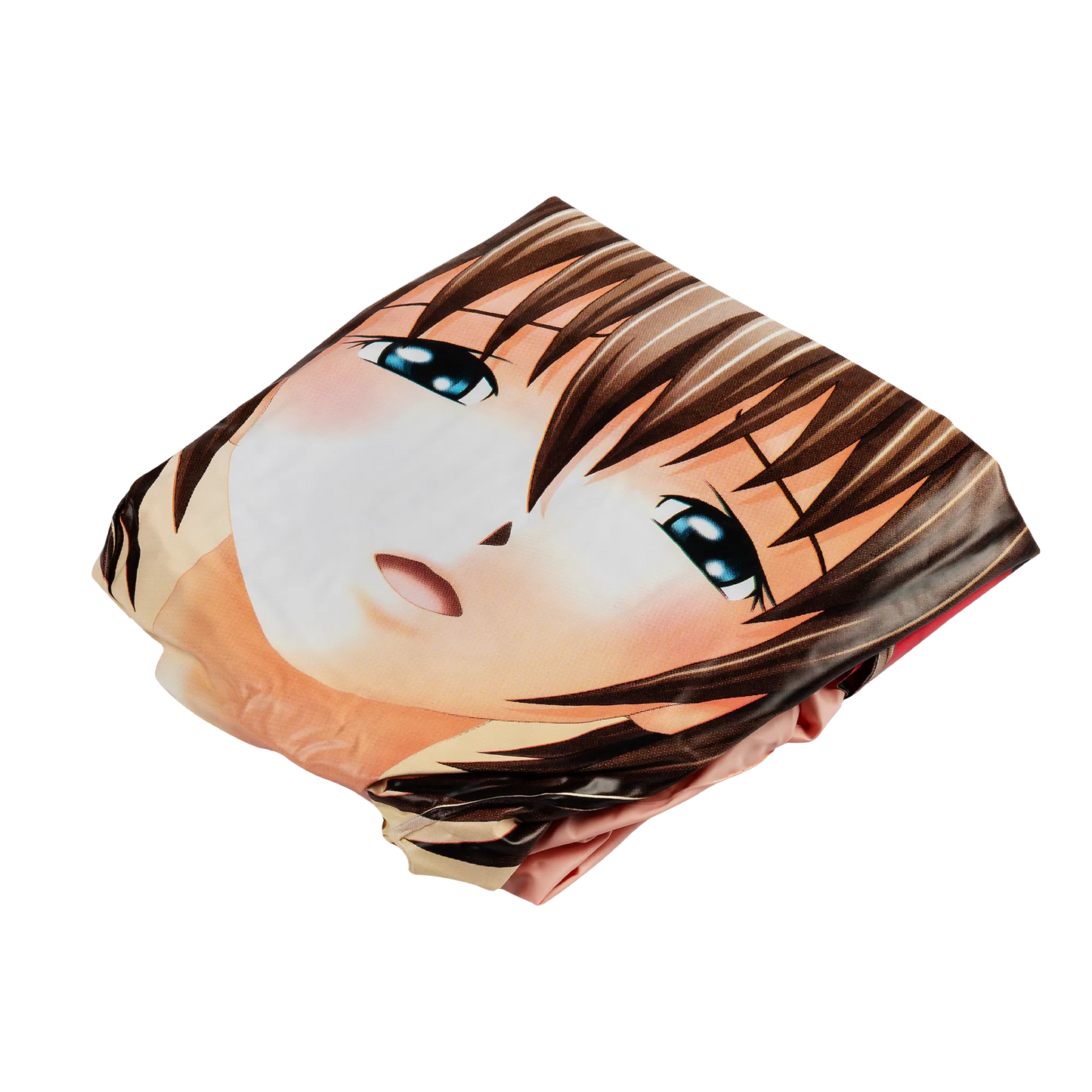 Poupée Gonflable You Are Sooo Big! - Rimba