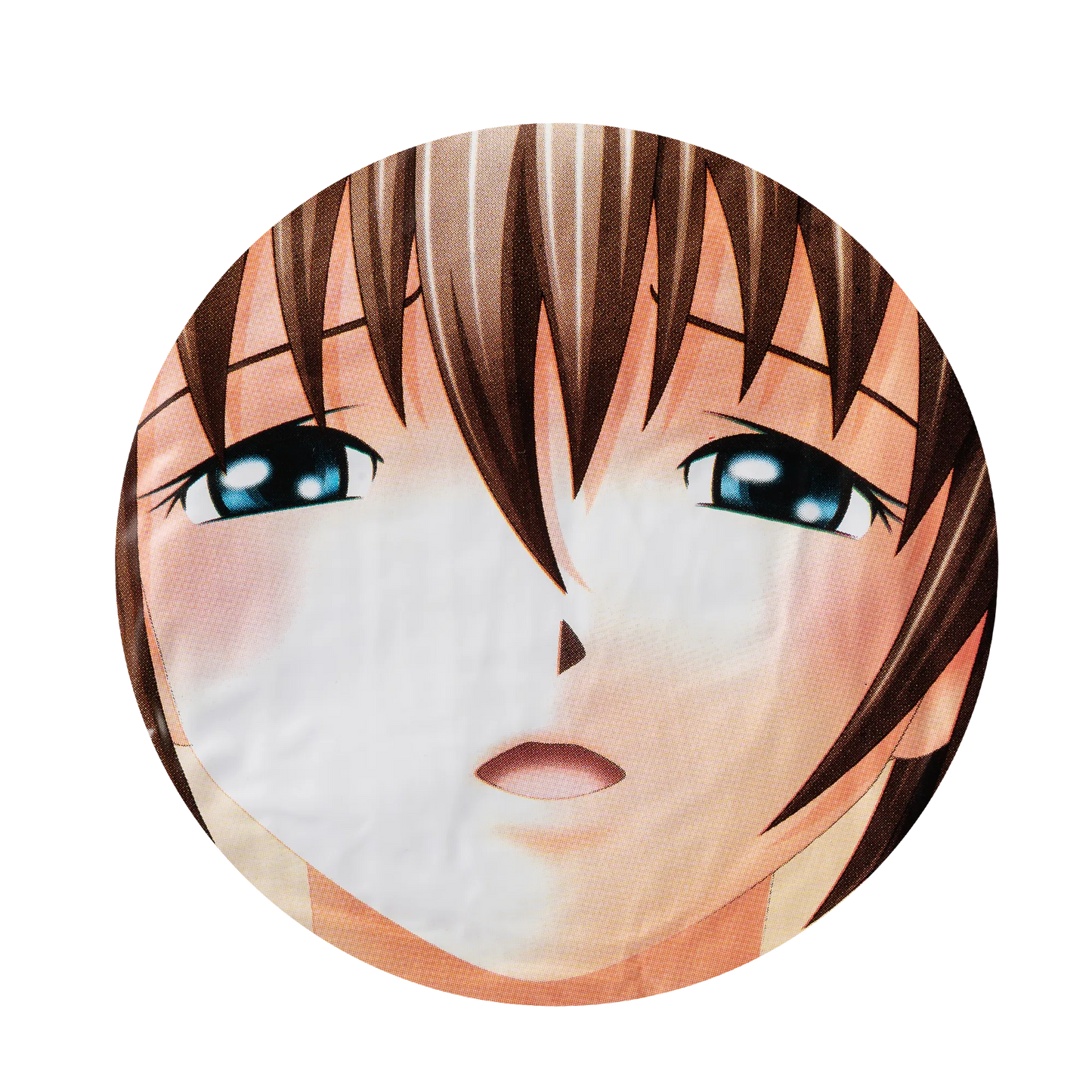 Poupée Gonflable You Are Sooo Big! - Rimba