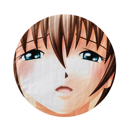 Poupée Gonflable You Are Sooo Big! - Rimba