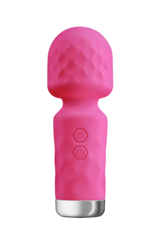 Mini Wand King Wand Rose - Yoba