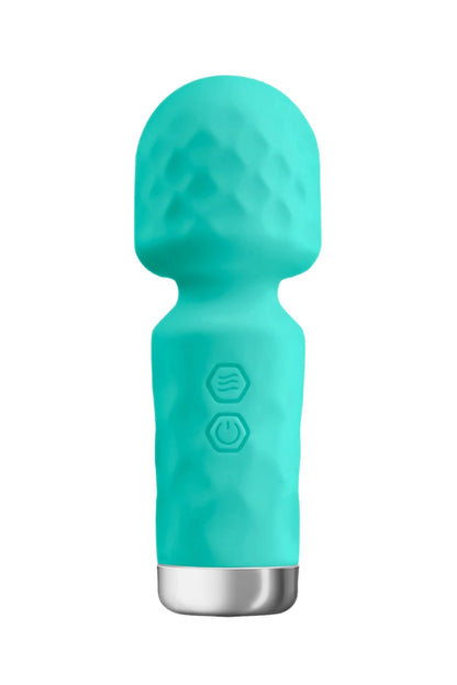 Mini Wand King Wand Turquoise - Yoba