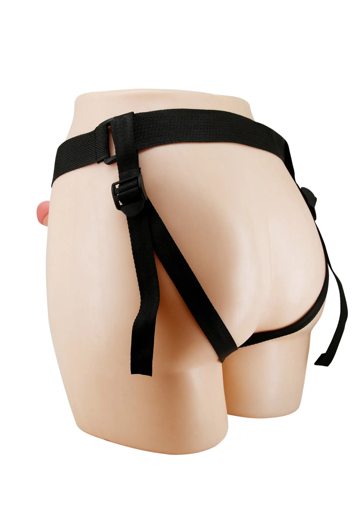 Gode Ceinture Creux pour Hommes Stark - PrettyLove
