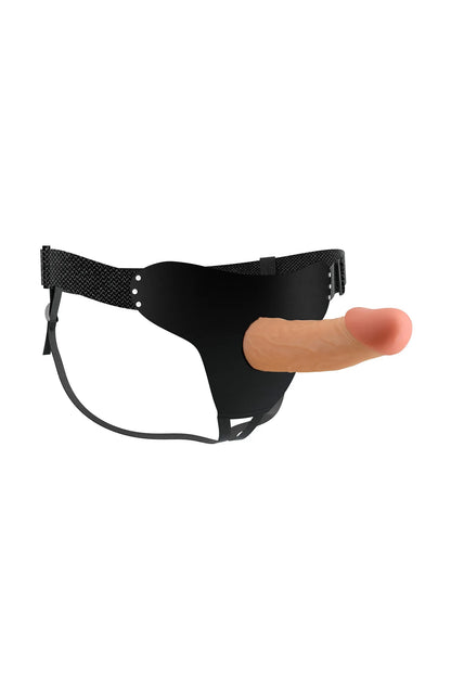 Gode Ceinture Creux pour Hommes Stark - PrettyLove