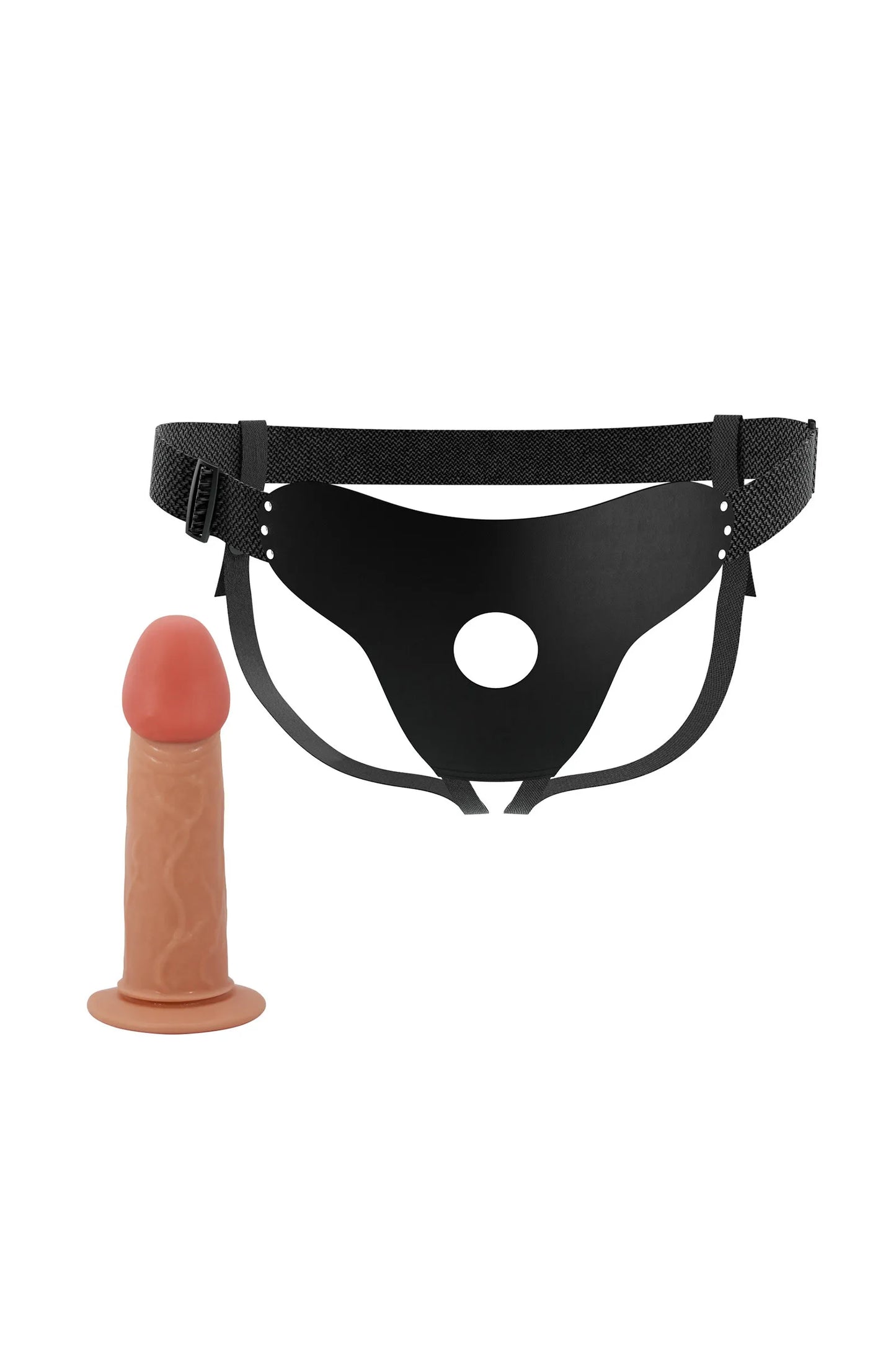 Gode Ceinture Creux pour Hommes Stark - PrettyLove
