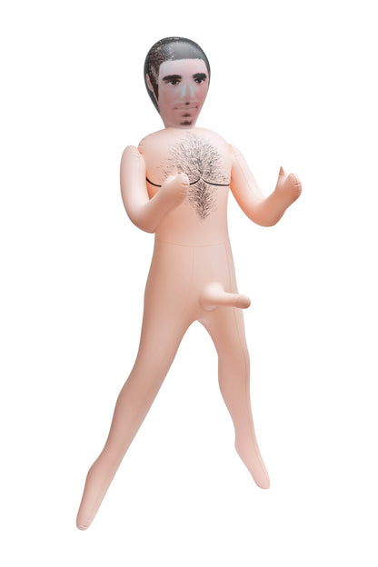 Poupée Gonflable James - Candy Dolls