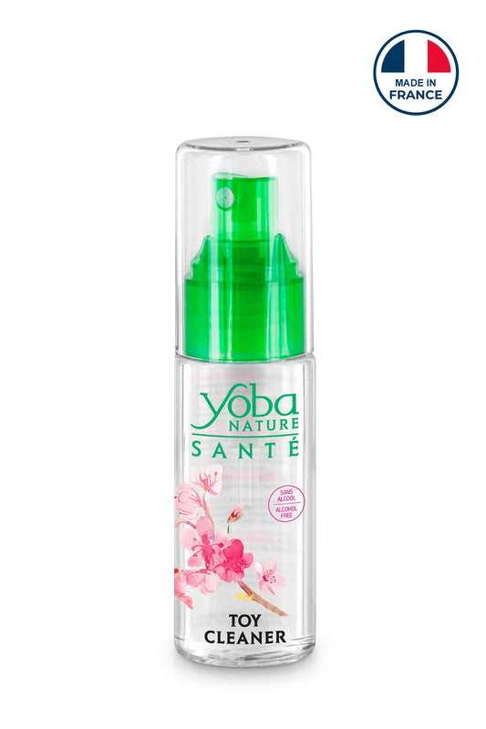 Nettoyant Toy Cleaner - Yoba