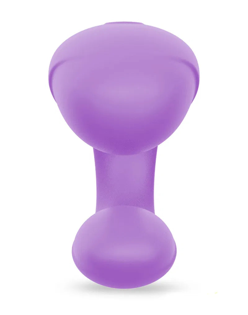 Vibromasseur pour Couple Lila - IntoYou