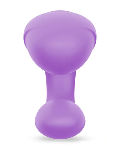 Vibromasseur pour Couple Lila - IntoYou