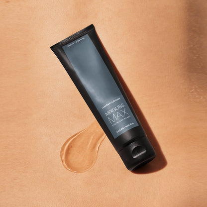 Lubrifiant Anal Base Eau Mixgliss Max - Mixgliss