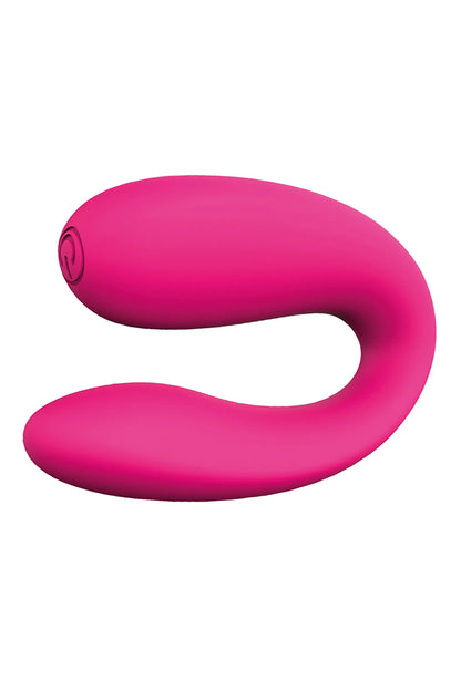 Vibromasseur pour Couple Lovers - My First