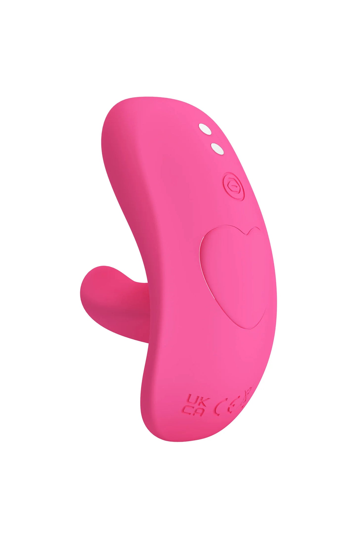 Vibromasseur Portable Hazelynn Culotte Vibrante - Prettylove
