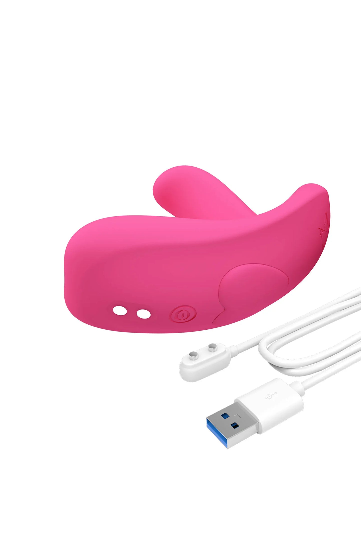 Vibromasseur Portable Hazelynn Culotte Vibrante - Prettylove