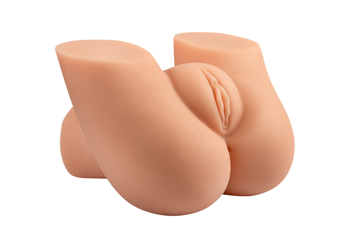 Masturbateur Réaliste Vagin et Anus Girl in Estrus - Tamashii