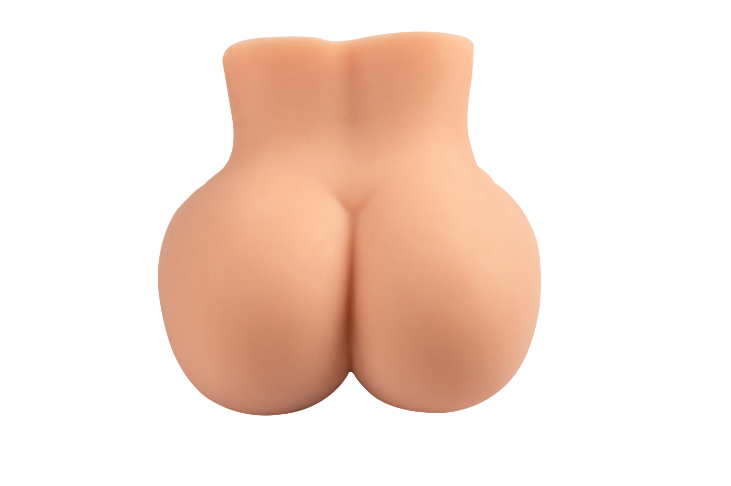 Masturbateur Réaliste Vagin et Anus Girl in Estrus - Tamashii