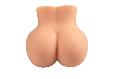 Masturbateur Réaliste Vagin et Anus Girl in Estrus - Tamashii