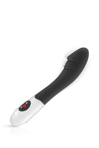 Vibromasseur Point G Aela - Yoba