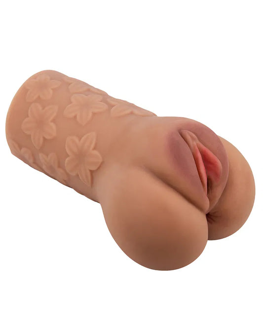 Masturbateur Réaliste Vagin Scarlet - Crazy Bull