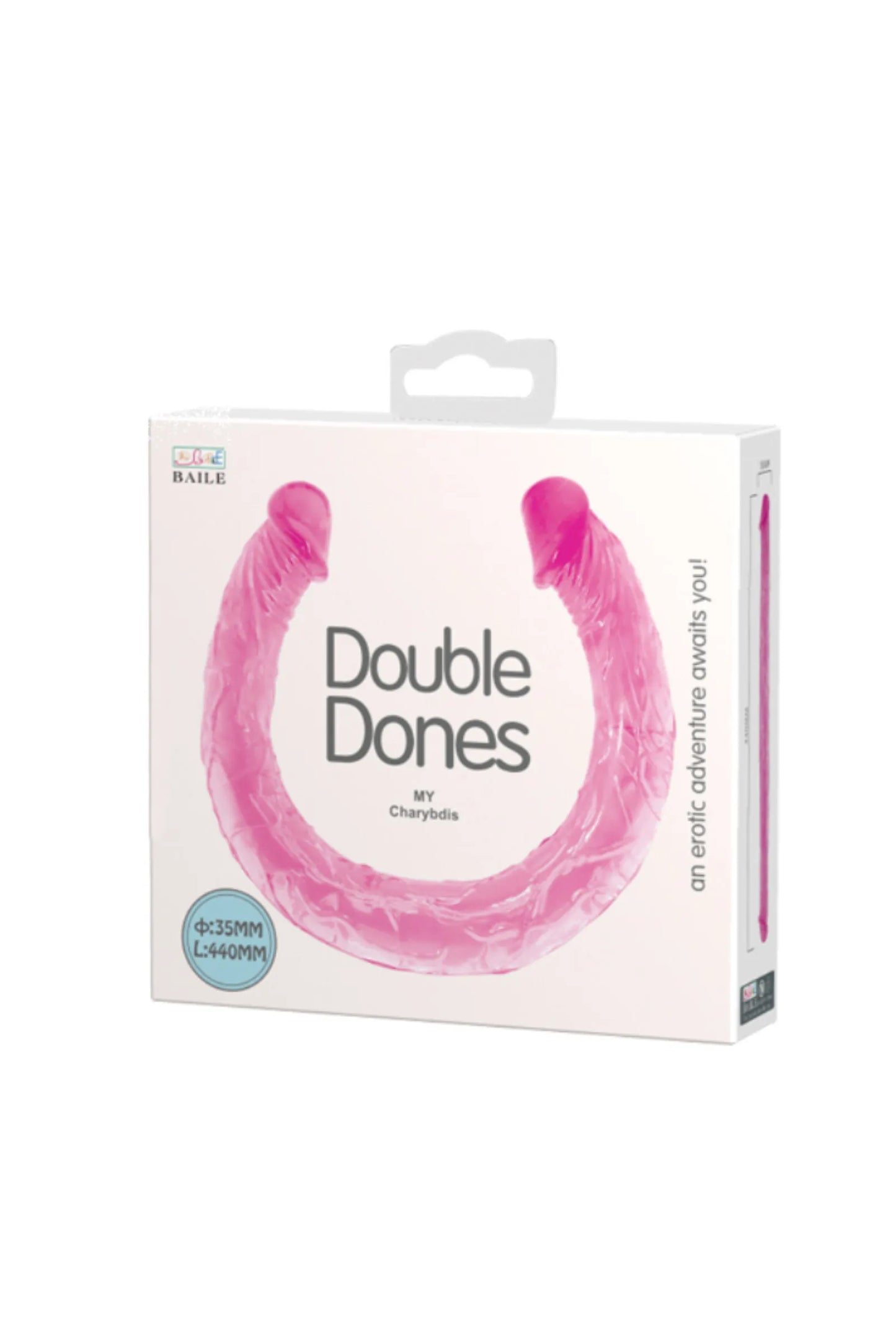 Double Dong Rose Double dones - Baile