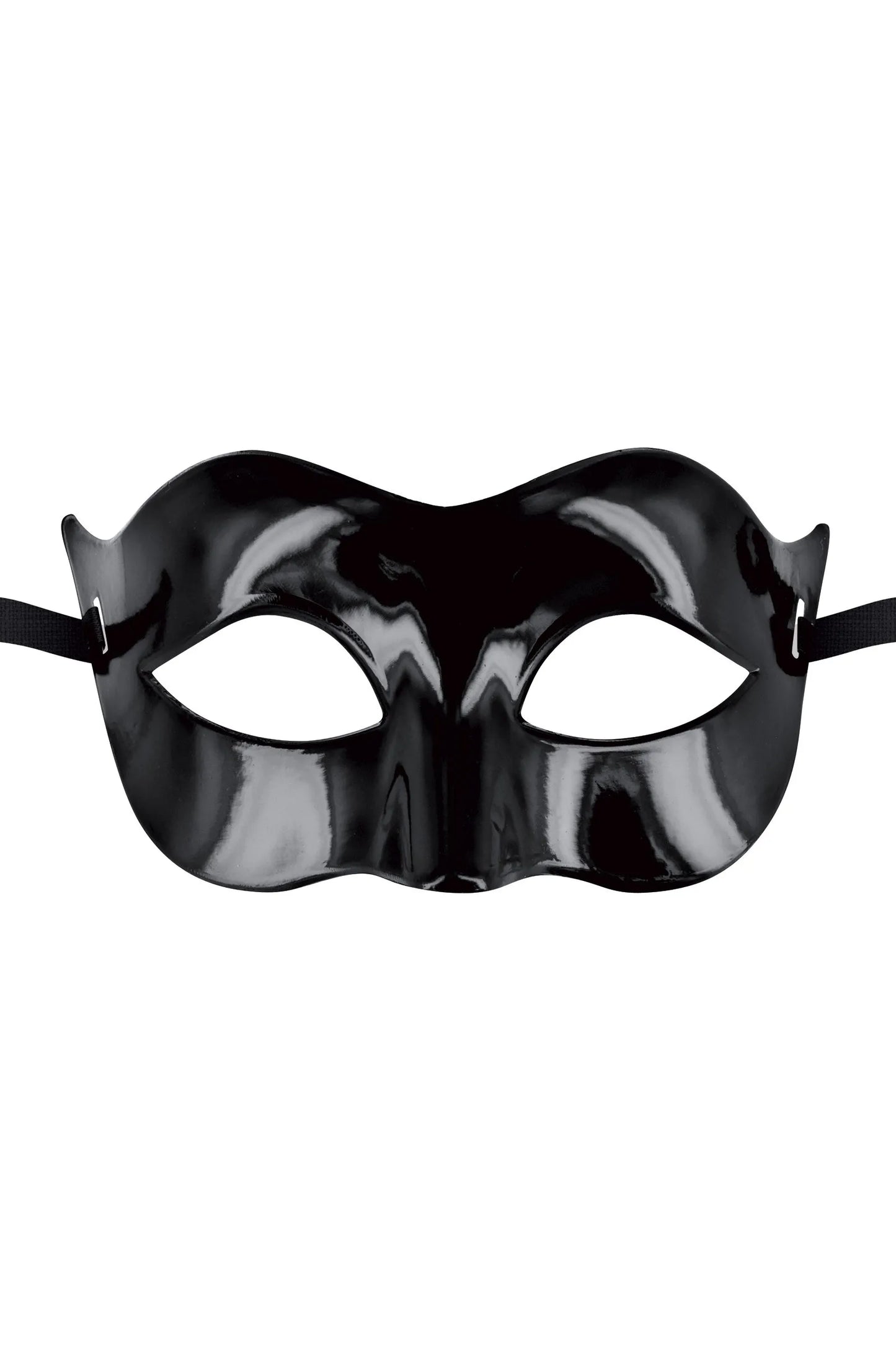 Masque Solomon Noir - Maskarade