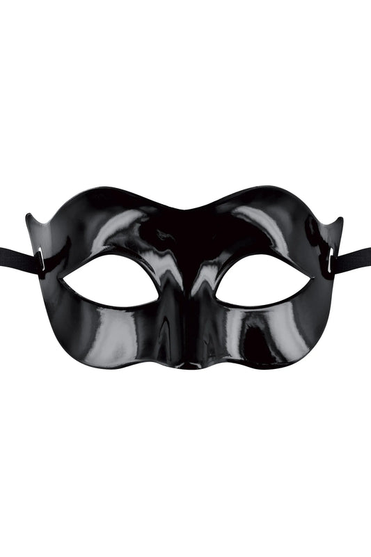 Masque Solomon Noir - Maskarade