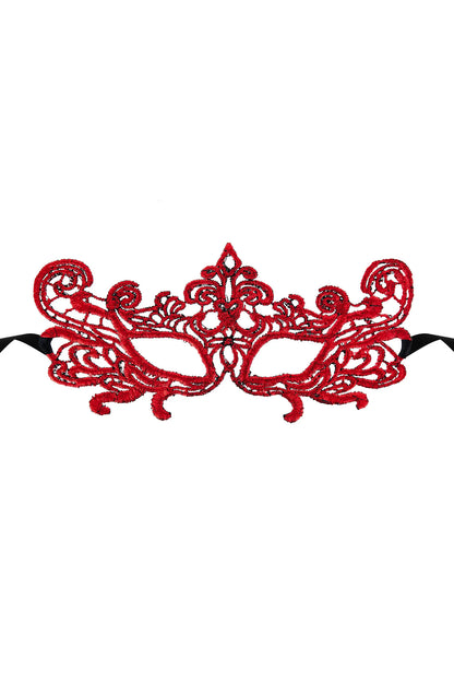Masque Rouge Voie Lactée - Maskarade