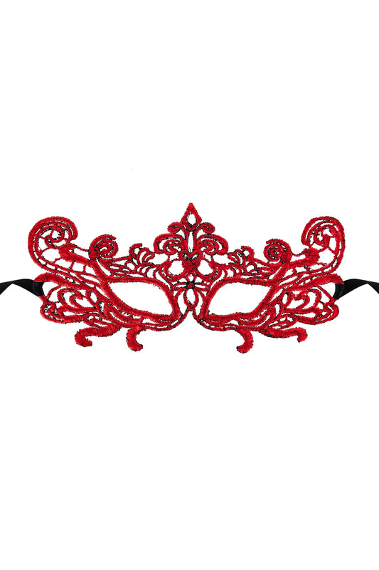 Masque Rouge Voie Lactée - Maskarade