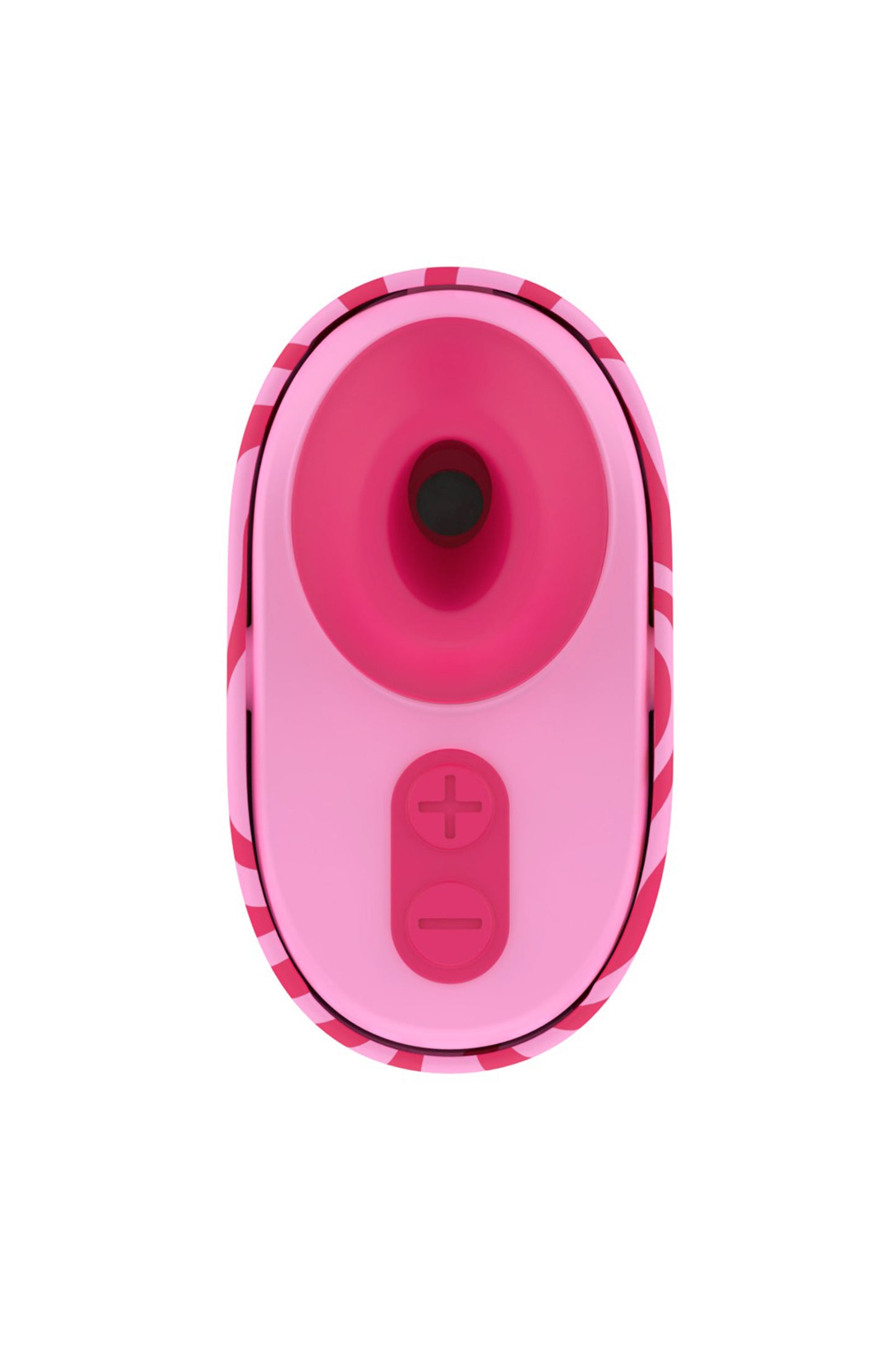 Stimulateur Clitoridien Spin - Romp