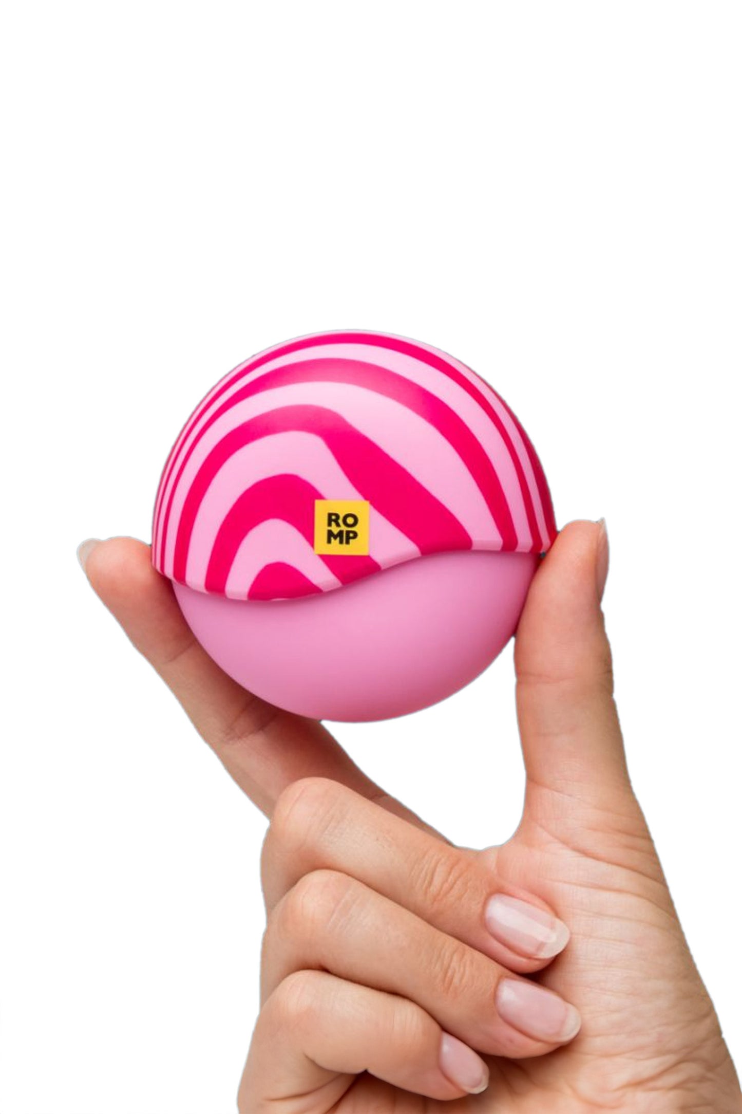 Stimulateur Clitoridien Spin - Romp