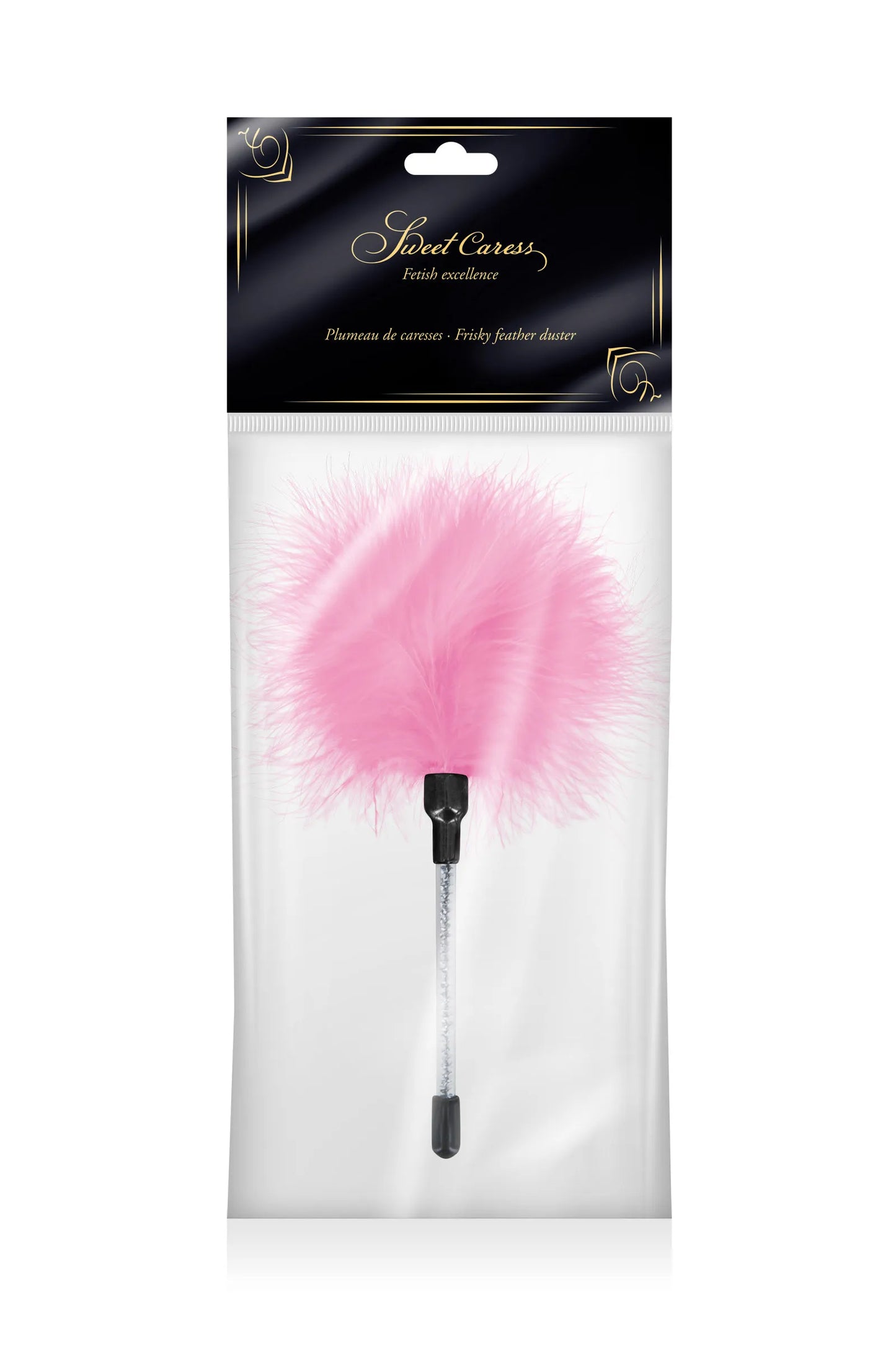 Plumeau Rose - Sweet Caress