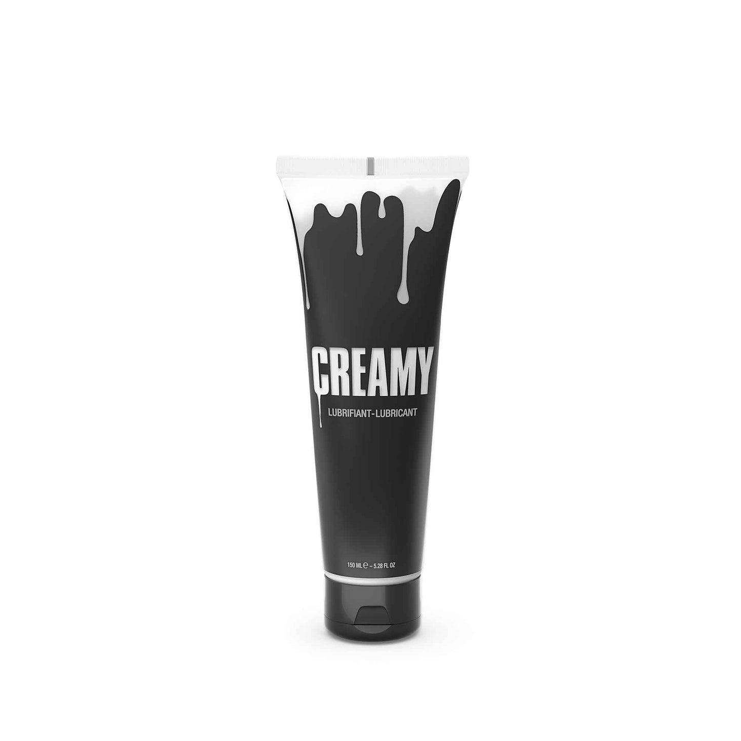Lubrifiant effet faux sperme Creamy