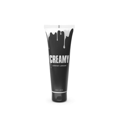 Lubrifiant effet faux sperme Creamy