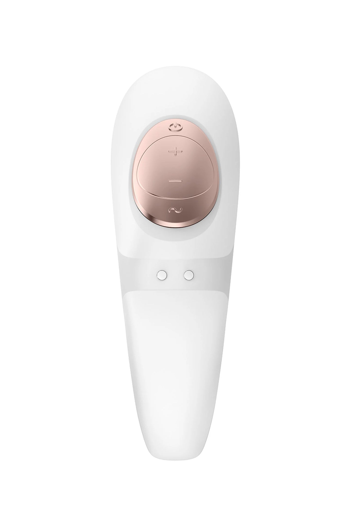 Pro 4 Couple Air Pulse and Vibrator - Satisfyer