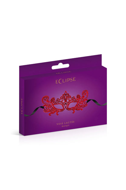 Masque Rouge Voie Lactée - Maskarade