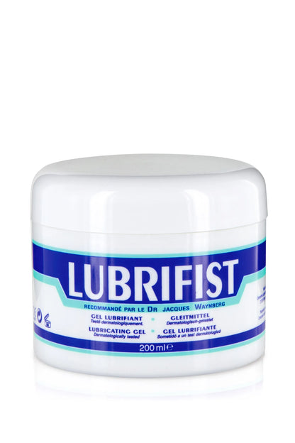 Lubrifiant Base Eau Lubrifist 200 ml - Lubrix